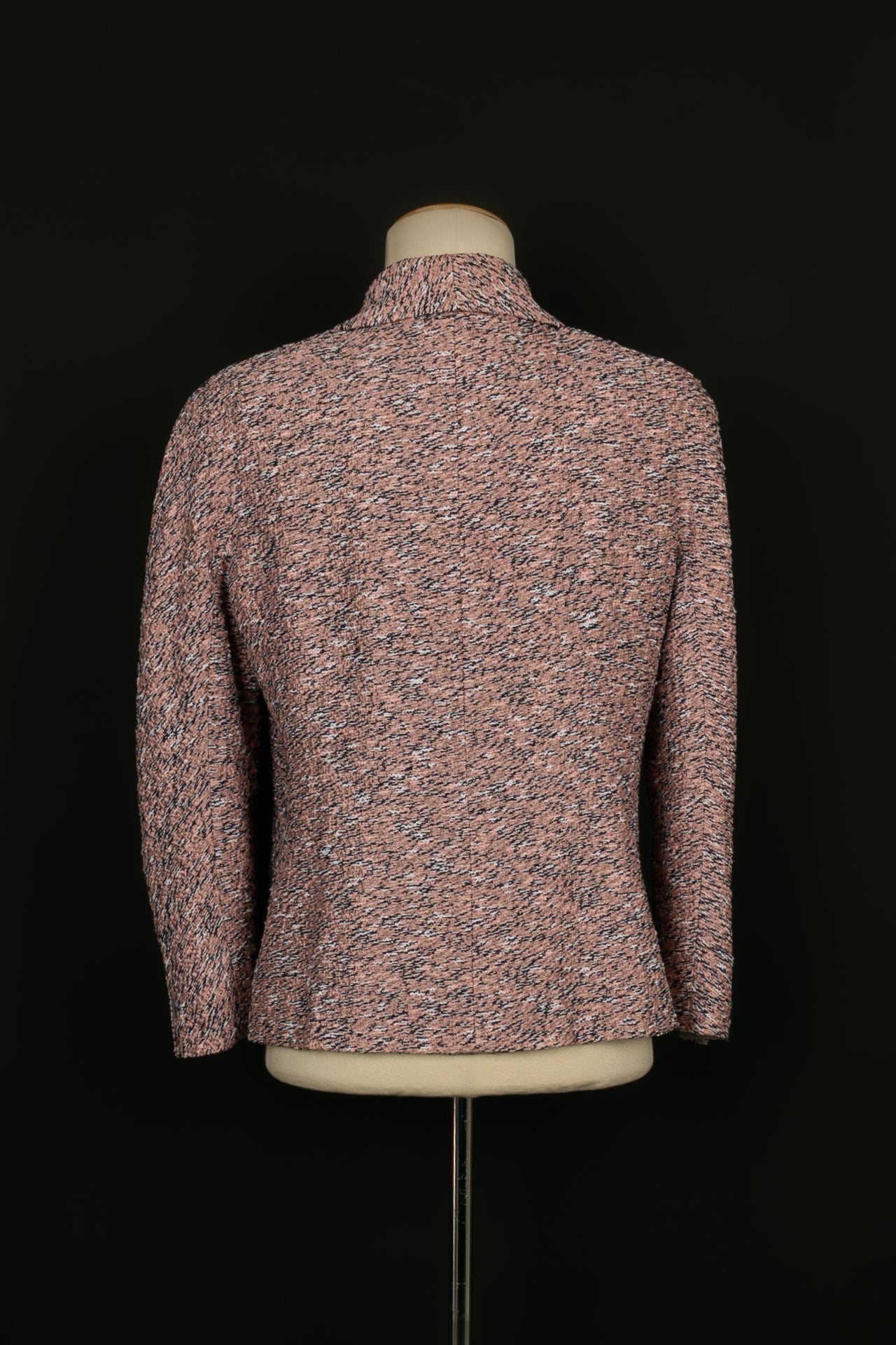 Ensemble tailleur Chanel