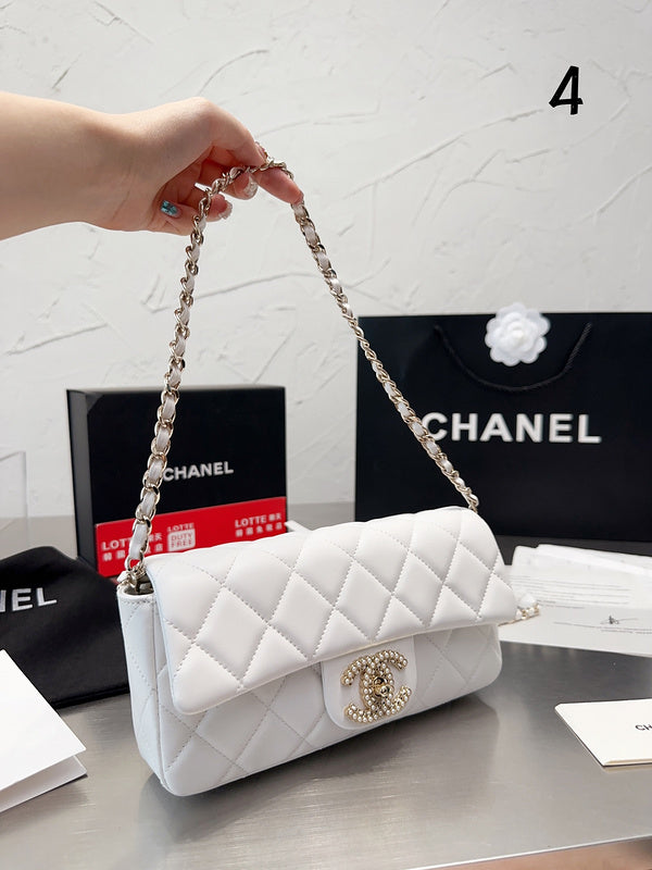 aura-bags - Chanel Bags - 6917