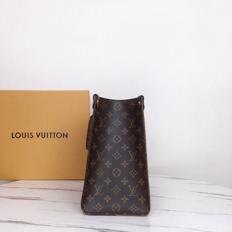 Louis Vuitton Luxury Bags 2836