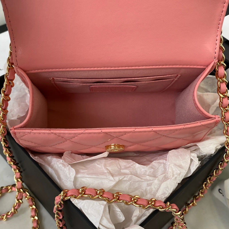 aura-bags - Chanel Bags - 7360