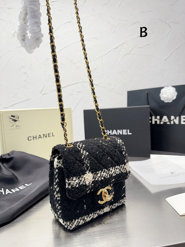 aura-bags - Chanel Bags - 7260