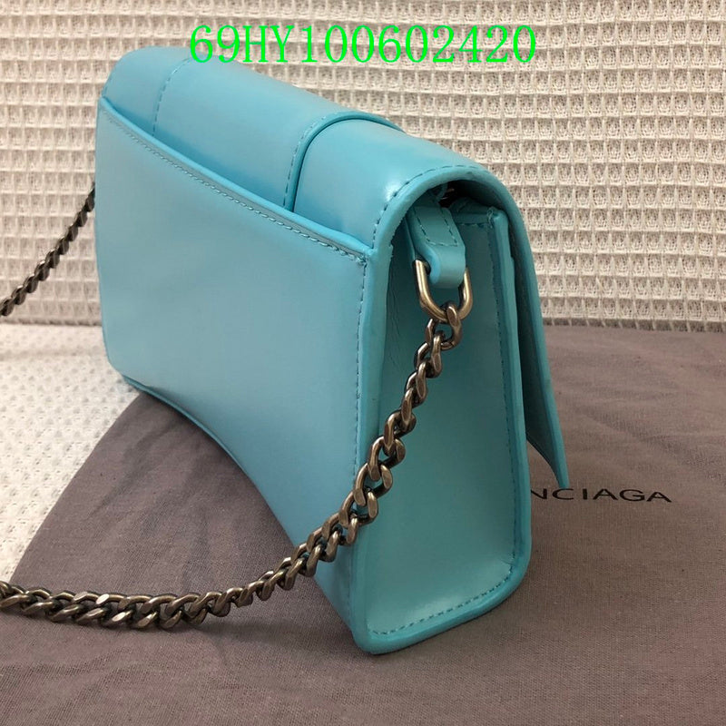 Aura Bags - BGA Bags - 2493