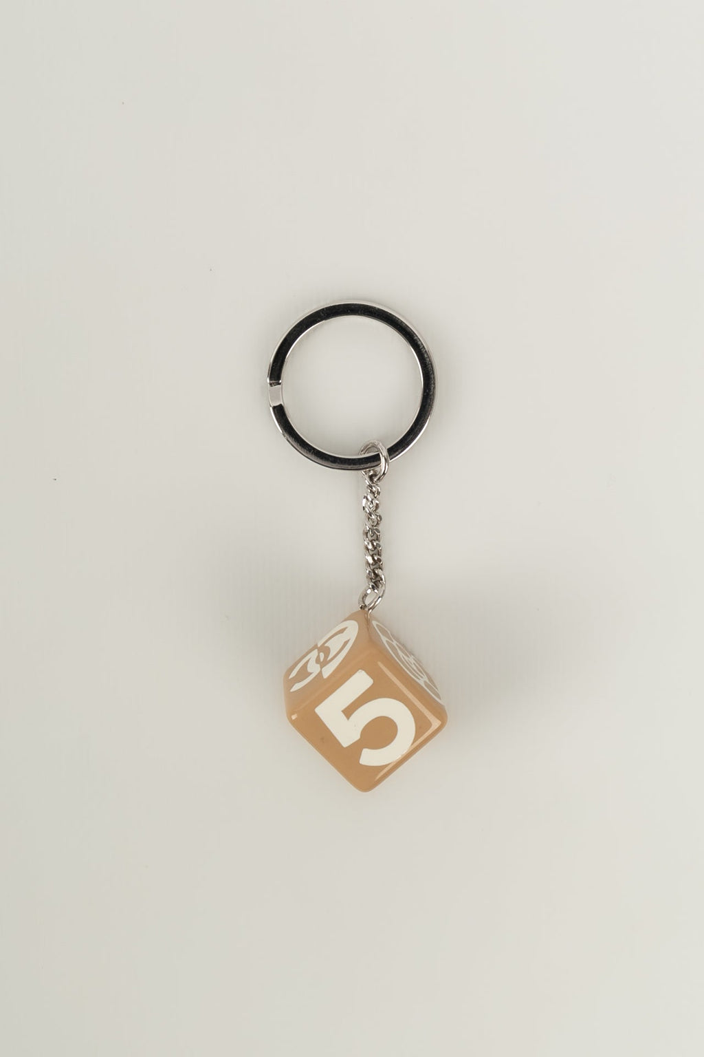 Porte-cl��s Chanel