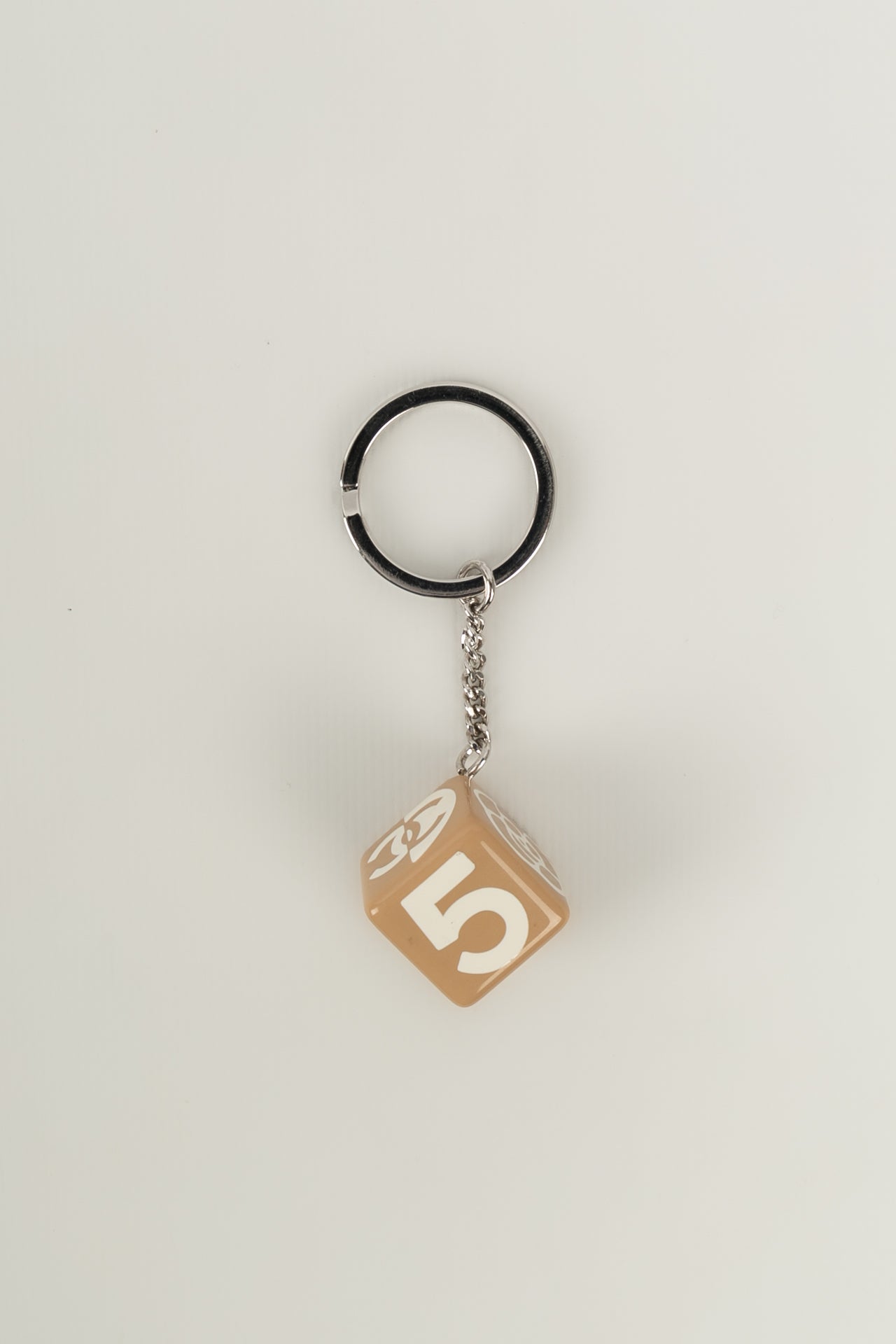 Porte-cl��s Chanel