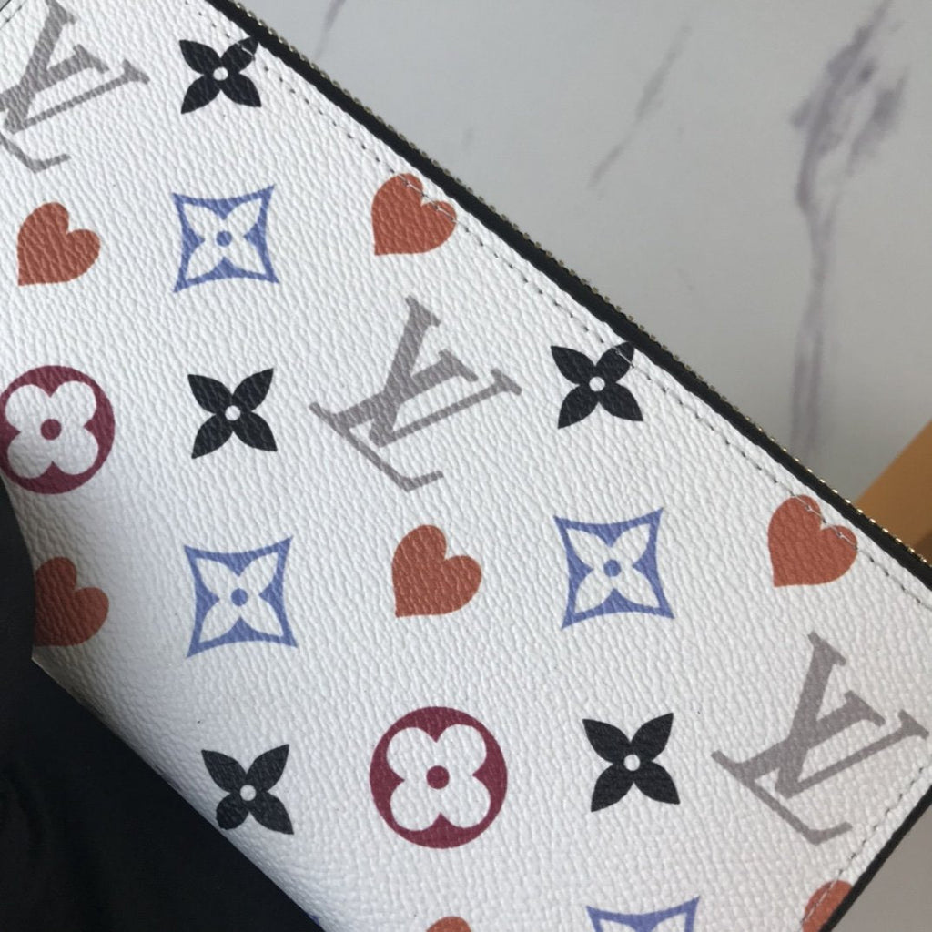 Designer Wallet louis vuitton 025