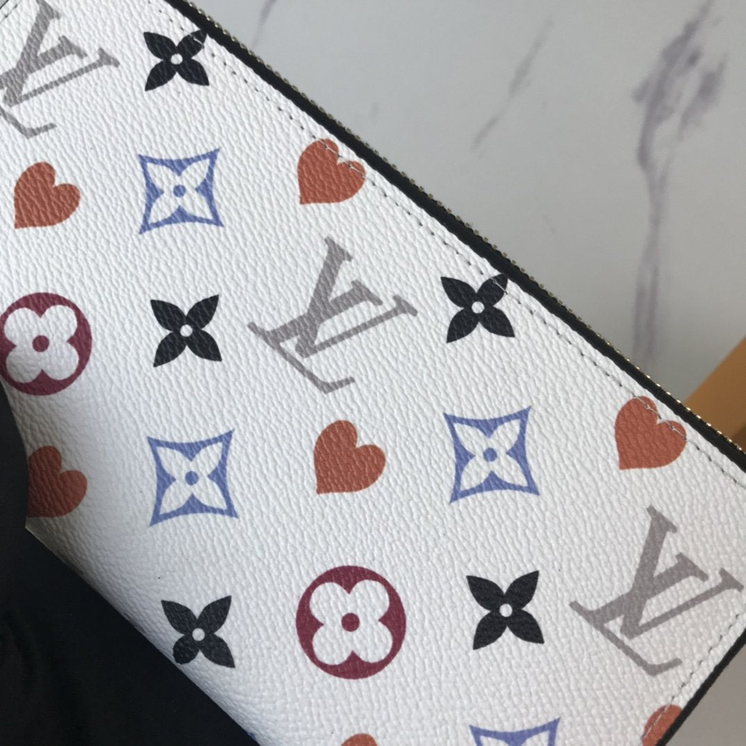 Designer Wallet louis vuitton 025