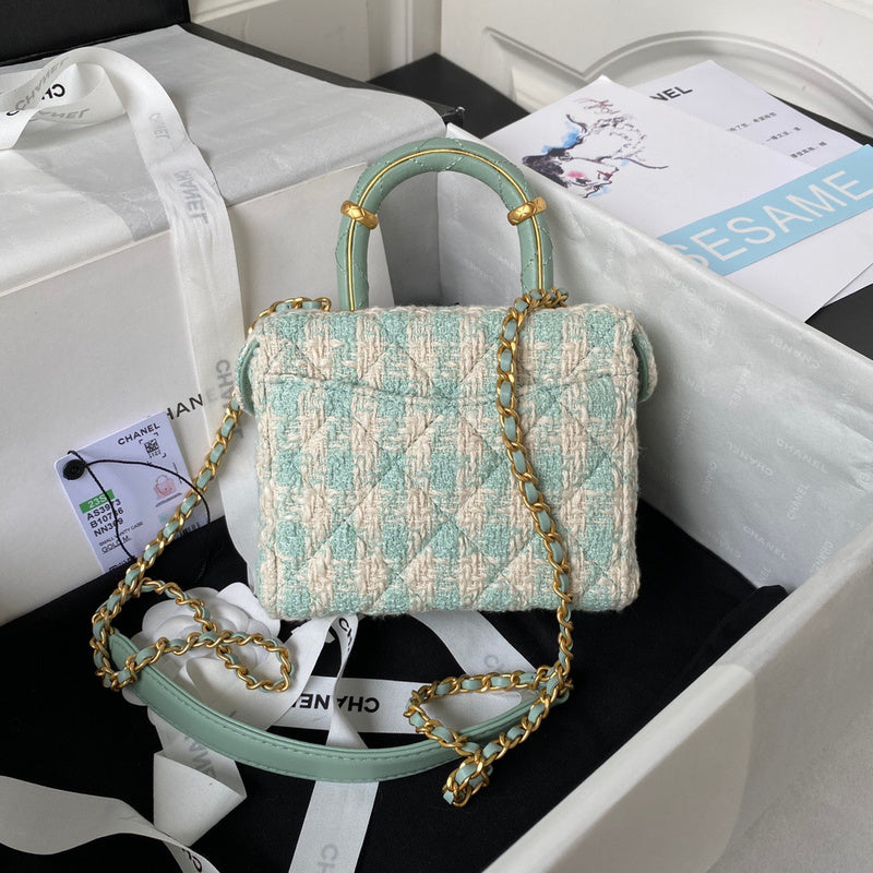 aura-bags - Chanel Bags - 7549