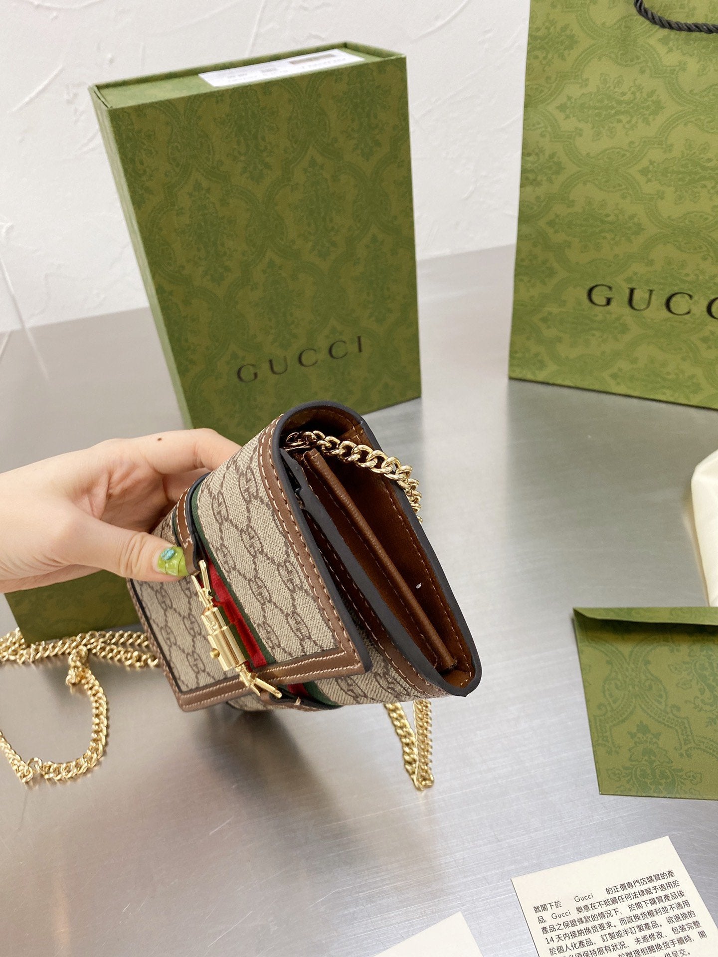 Designer Handbags Gucci 042