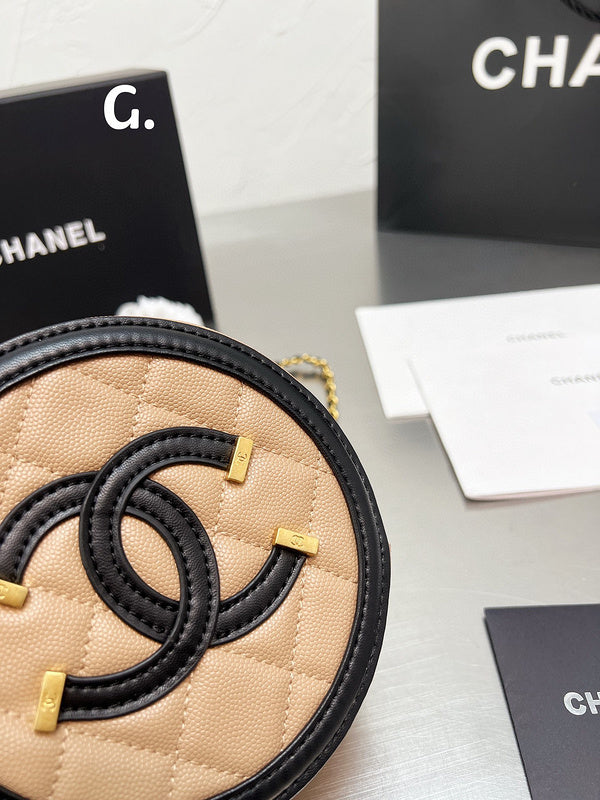 aura-bags - Chanel Bags - 7301