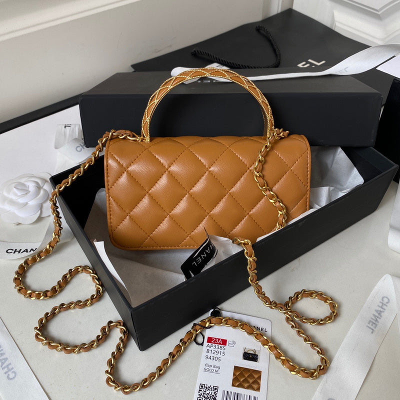 Chanel Bags