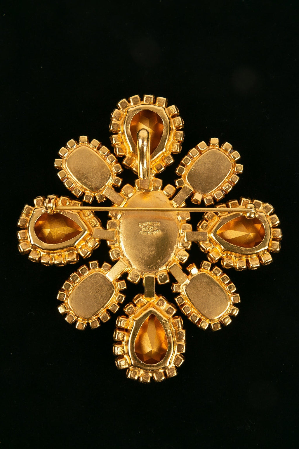 Collier Chanel 1995