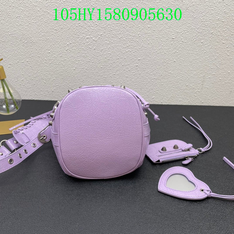 Aura Bags - BGA Bags - 2138