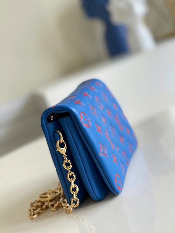 Louis Vuitton Luxury Bags 2469