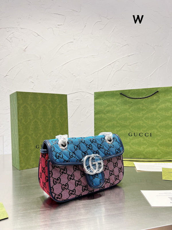 Aura Bags - BGA Bags - 1338