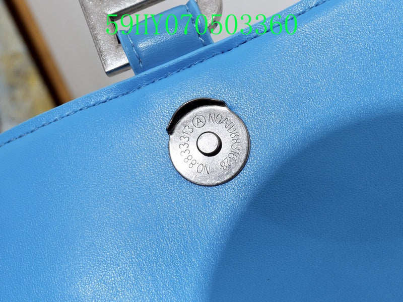 Aura Bags - BGA Bags - 2530