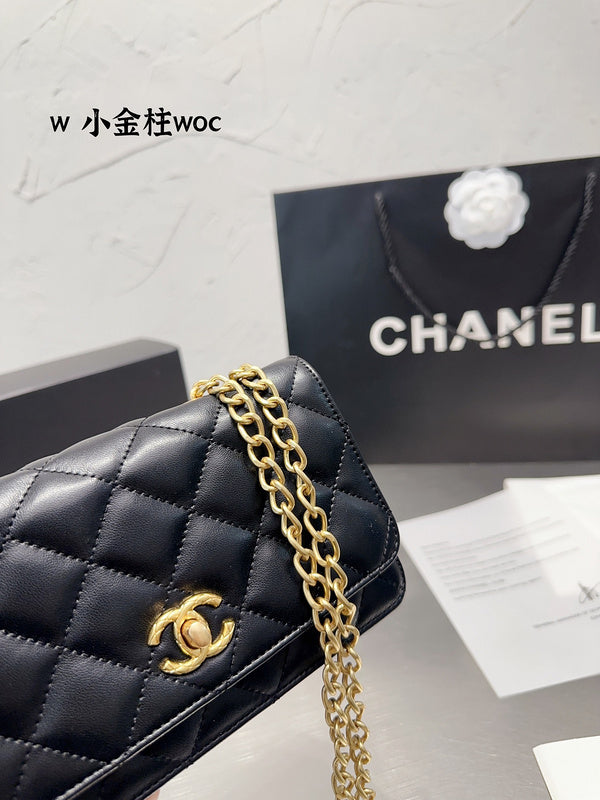 aura-bags - Chanel Bags - 7056