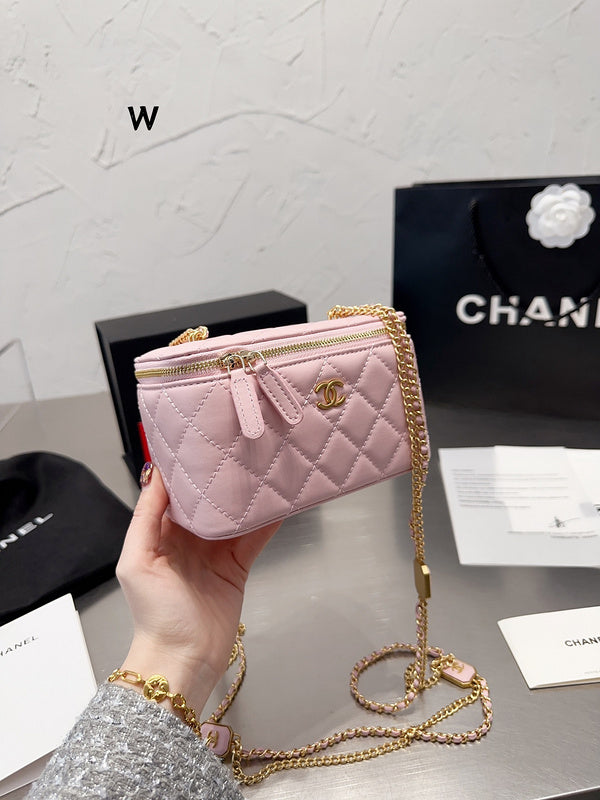 aura-bags - Chanel Bags - 7047
