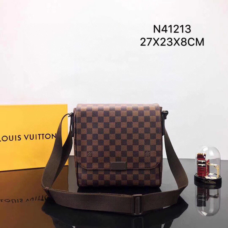 Louis Vuitton Luxury Bags 2702