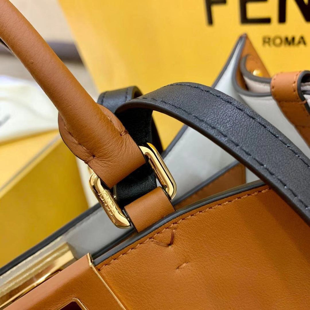 Designer Handbags Fendi 046