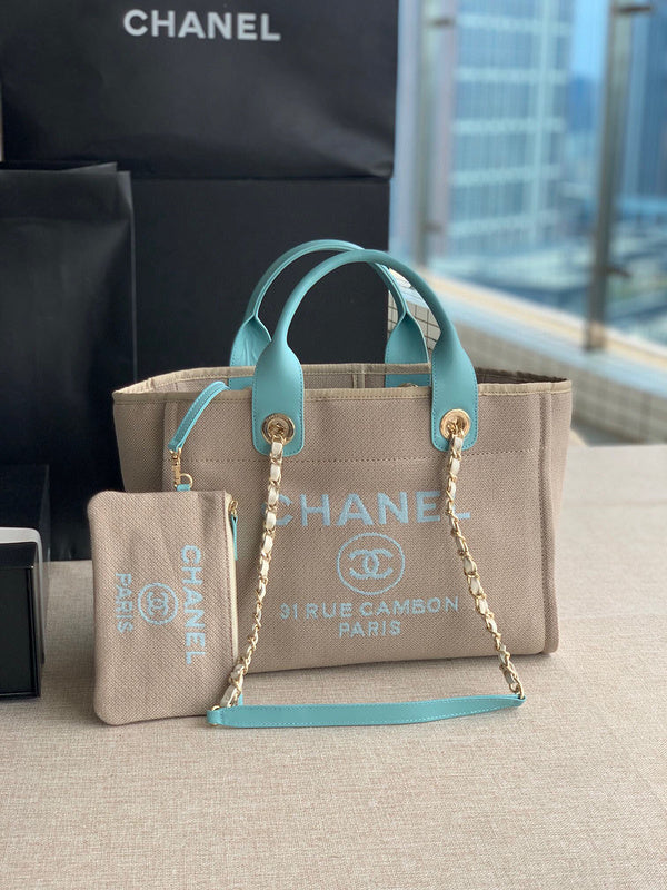 aura-bags - Chanel Bags - 2831