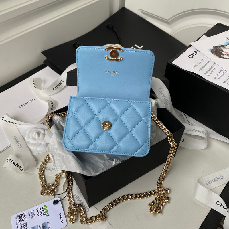 aura-bags - Chanel Bags - 7632