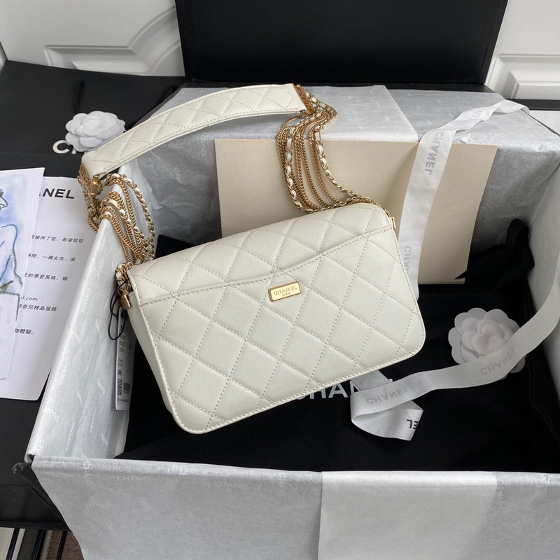 aura-bags - Chanel Bags - 7445