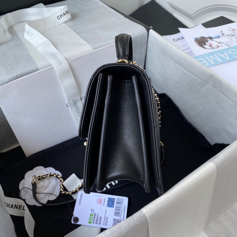 aura-bags - Chanel Bags - 7670
