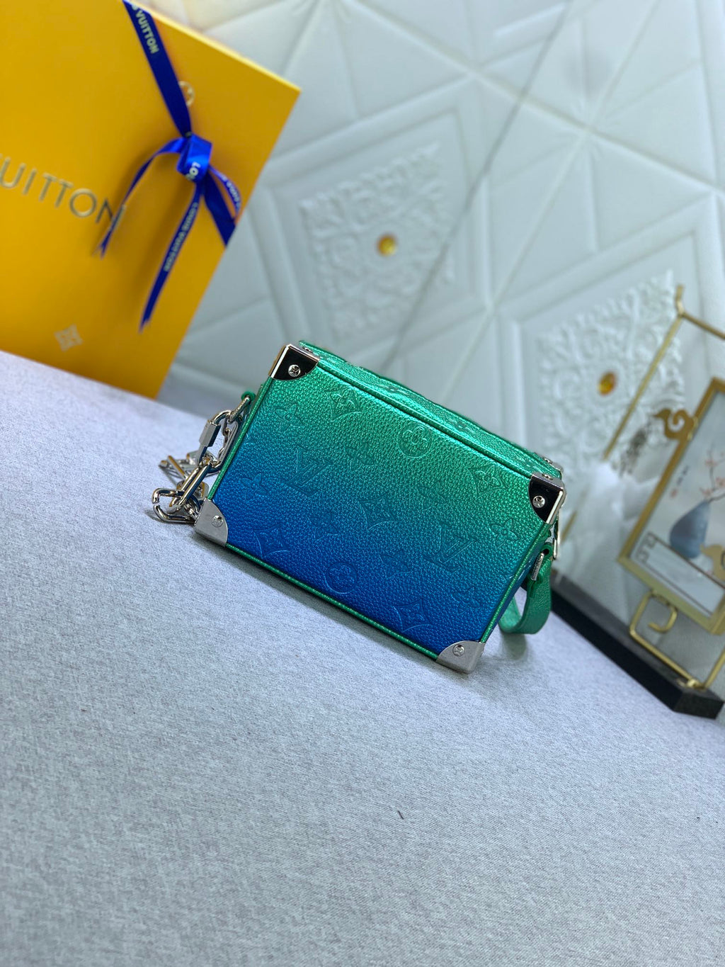 New Bag Louis Vuitton  644