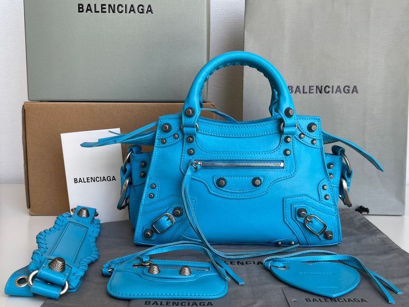 Aura Bags - Balenciaga Bags - 613