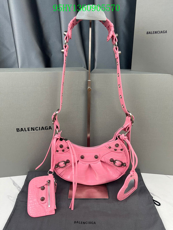 Aura Bags - BGA Bags - 2135
