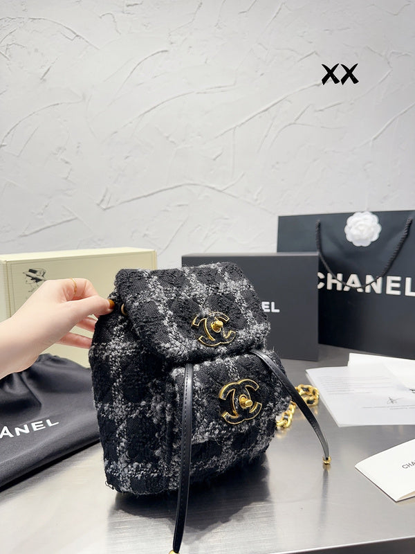aura-bags - Chanel Bags - 7261