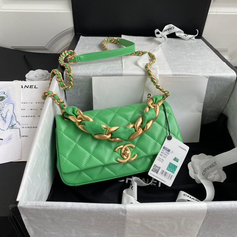 aura-bags - Chanel Bags - 7397