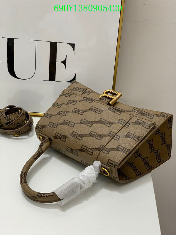 Aura Bags - BGA Bags - 2128