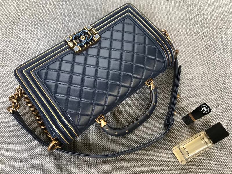 Chanel Bags - BG Bags - 642