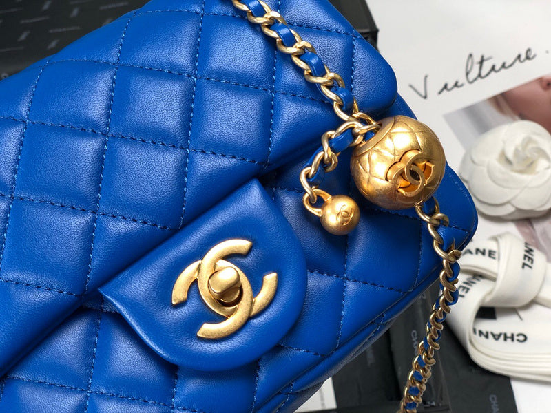 aura-bags - Chanel Bags - 7463