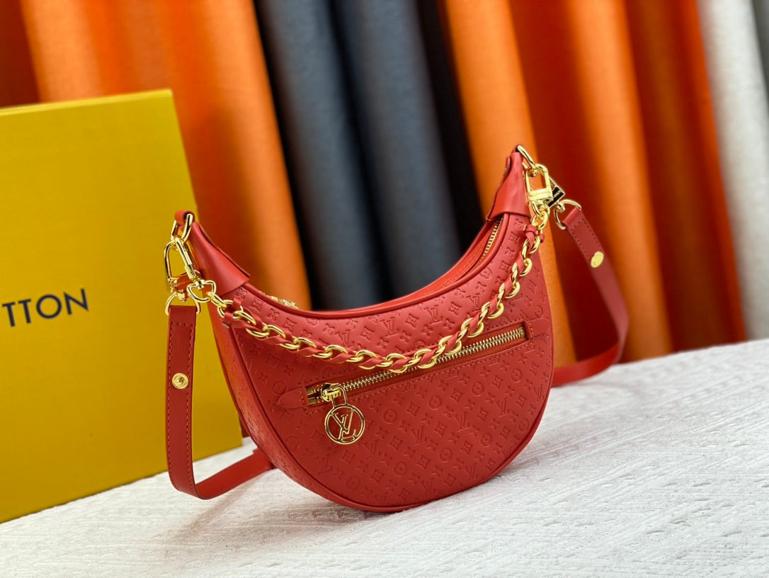 Luxury Bags Louis Vuitton  763