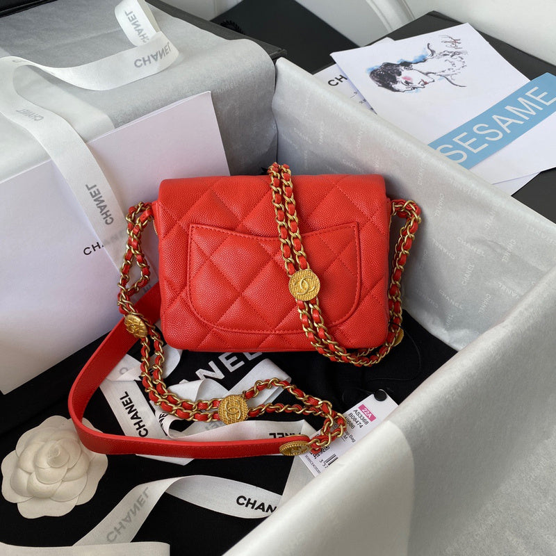 aura-bags - Chanel Bags - 7589