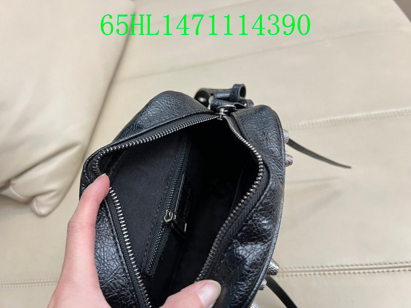 Aura Bags - BGA Bags - 1998