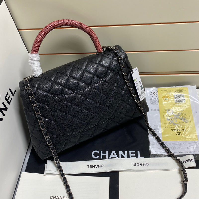 aura-bags - Chanel Bags - 7491