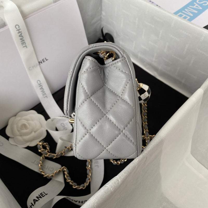 aura-bags - Chanel Bags - 7613