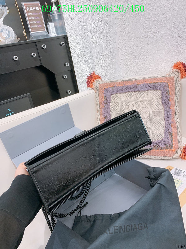 Aura Bags - BGA Bags - 2116