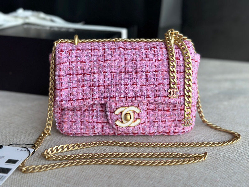 aura-bags - Chanel Bags - 2799