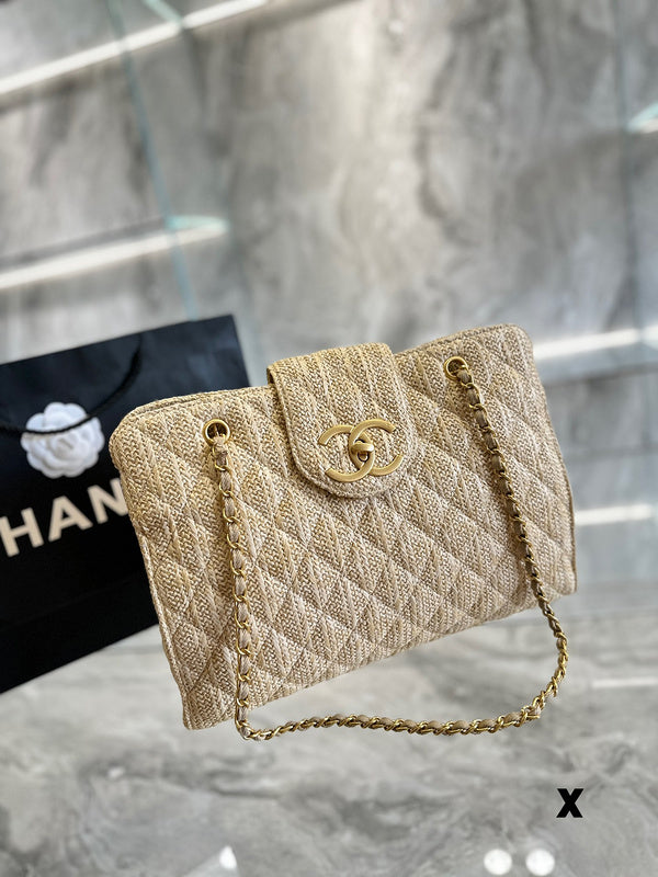 aura-bags - Chanel Bags - 7009
