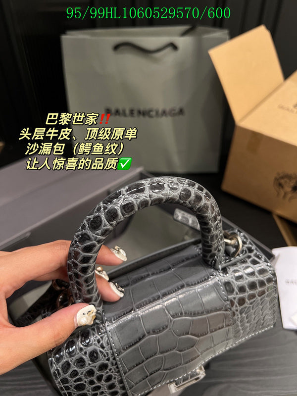 Aura Bags - BGA Bags - 1763