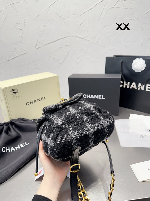 aura-bags - Chanel Bags - 7261