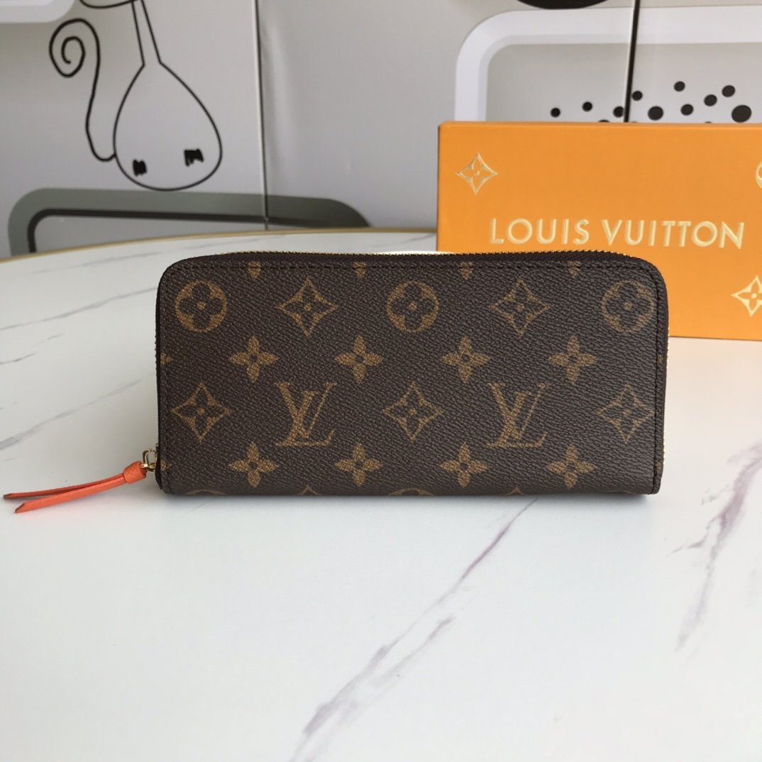 Designer Wallet louis vuitton 017
