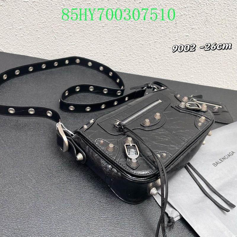 Aura Bags - BGA Bags - 1893