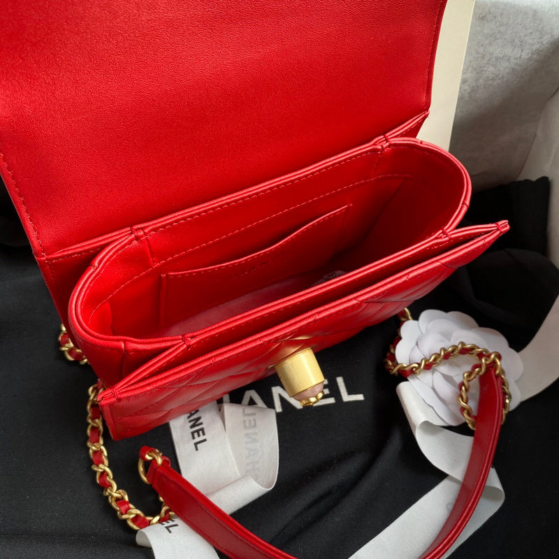 aura-bags - Chanel Bags - 7483