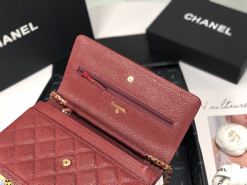 aura-bags - Chanel Bags - 7459
