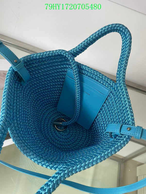 Aura Bags - BGA Bags - 1703